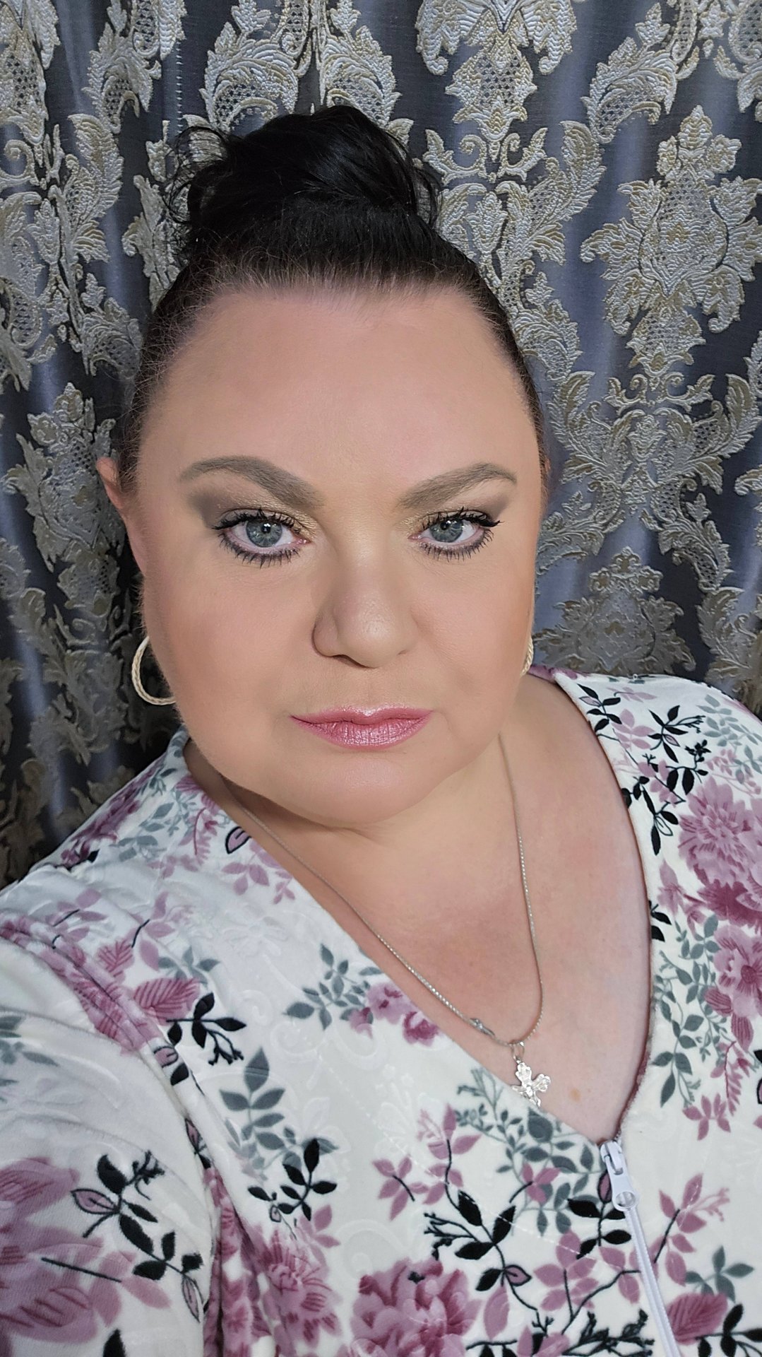 Макияж 💄 красота ✨️ Преображение 🎀 Болталка ✨️ смотреть онлайн