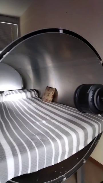 Чистка зеркал