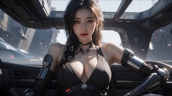 Best 5 Melodic Techno Beats Sweet Whisper Vocals