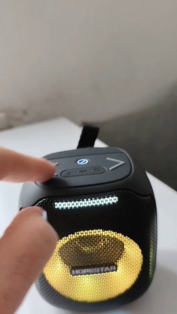 КОЛОНКА HOPESTAR PARTY 300 MINi меньше hopestar a86 ,hopestar a80 hopestar party box 600 zealot s89 смотреть онлайн