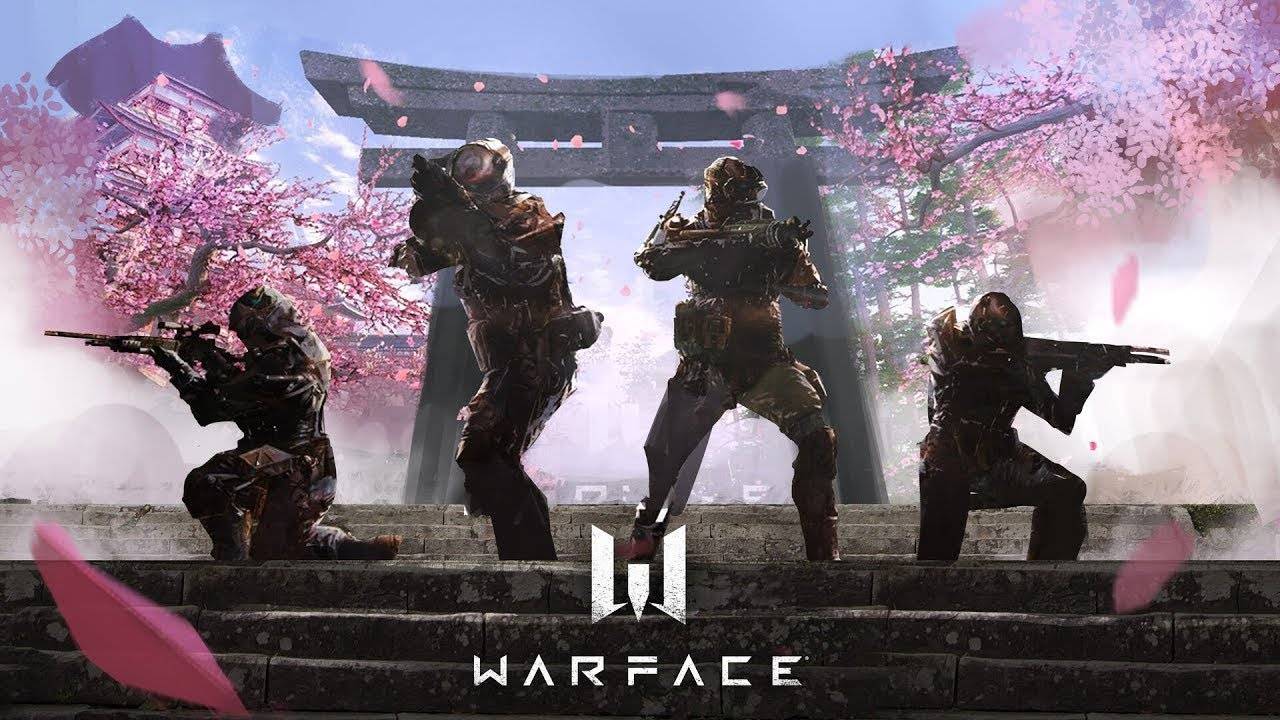 Warface