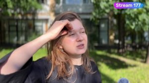 ЧТО ДУМАЮТ О МЕССЕНДЖЕРЕ MAX — УЛИЧНЫЙ ОПРОС