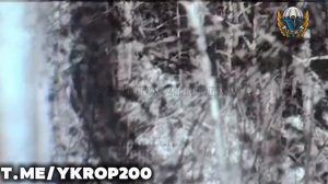 Снайпер ВДВ поздравляет ВСУ с праздником