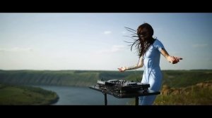 La Ahor | Live Dj Set : Bakota, Dnister River : Indie Dance & Melodic House & Techno