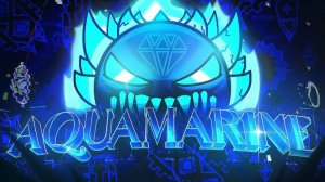 шоукейс Aquamarine (new level)