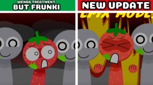 🎵 FRUNKI WENDA! 💀 OLD VS NEW — КАКАЯ ВЕРСИЯ КРУЧЕ?