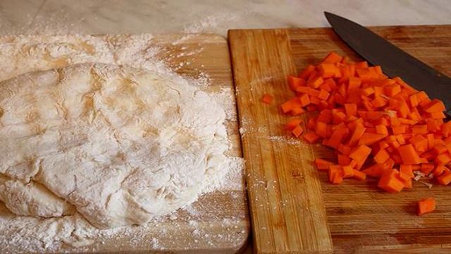 Вкусные Минутки