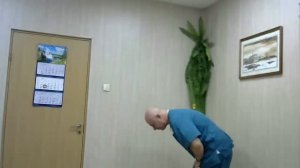 Простое упражнение от изжоги, диафрагмальной грыжи и ГЭРБ