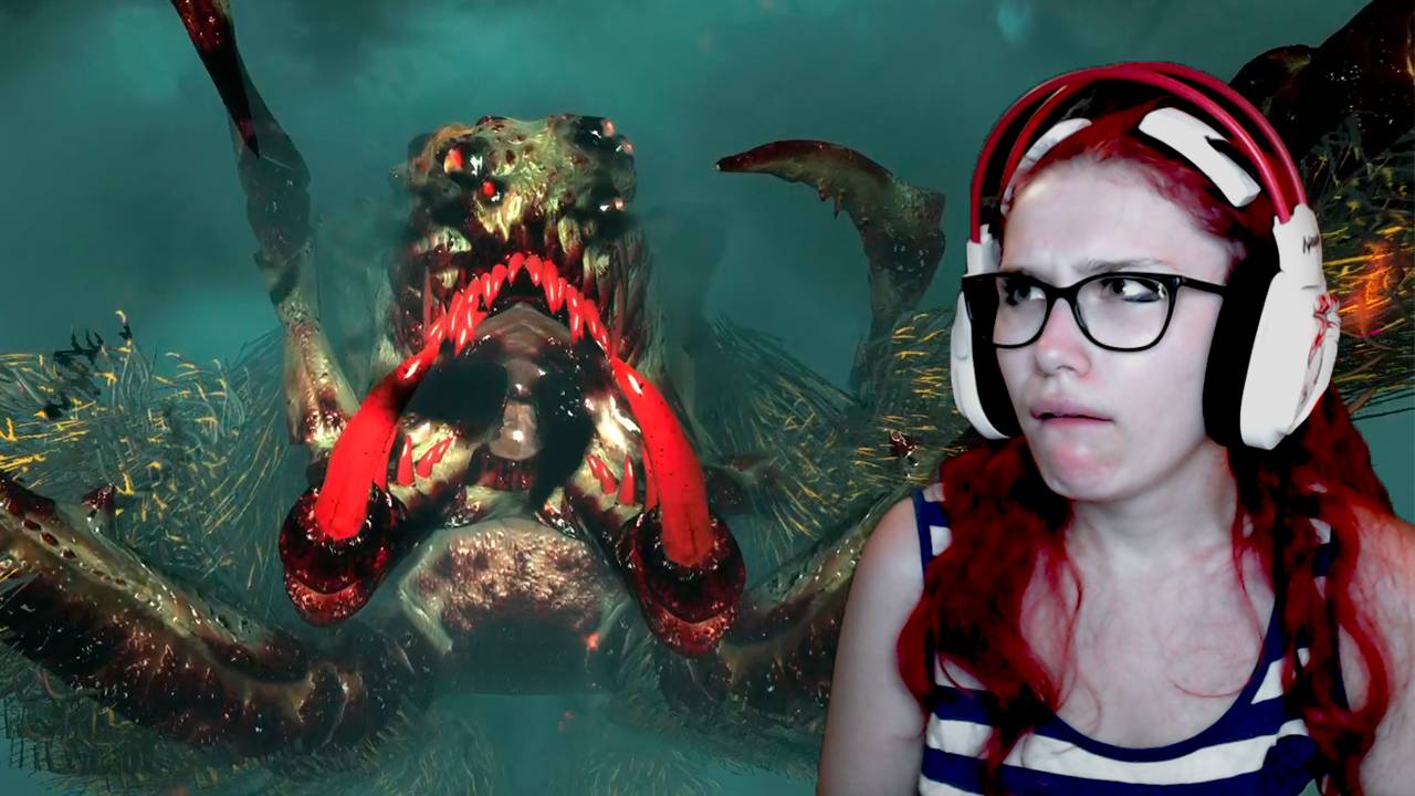 Выслеживаю предателя ✮ Metro Last Light (Redux) ✮ #6