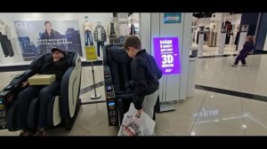 Растём вместе с Нильсом  8 лет часть 3