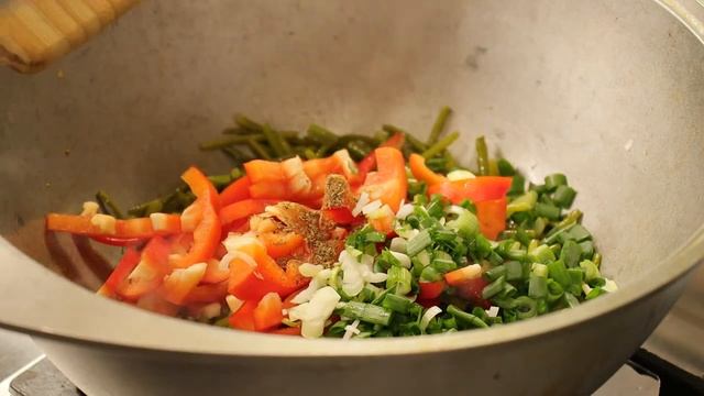 Чесночные Стрелки||Такого Вы Точно Не Ели||Готовлю Только Так