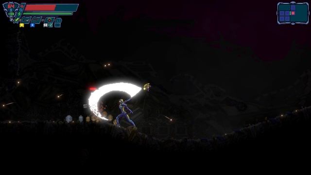 MindSeize (Walkthrough) - Takomo 7