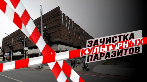 Почему дело Кехмана - лишь начало?