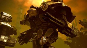 Warhammer 40000：Убить Луперкаля. 2 серия — Никто не выйдет живым (kill lupercal)