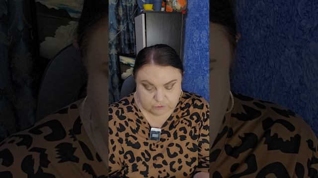 Голливудский Макияж Рубрика Преображение ✨️ До и После Примерка и обзор обновок смотреть онлайн