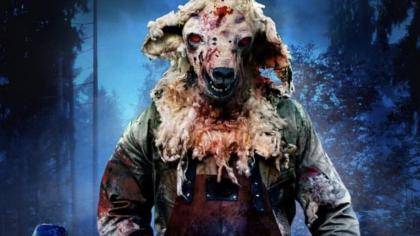 У Мэри был ягнёнок (фильм, 2023) Mary Had A Little Lamb 2023 ужасы Великобритания