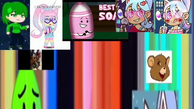 Bfb 30 Ending Is Going Wipereness Every^109 Vs @johnycynthiablue2076