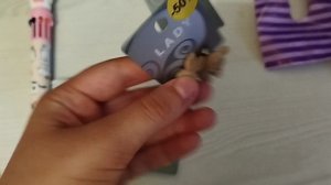 обзор на мои покупки