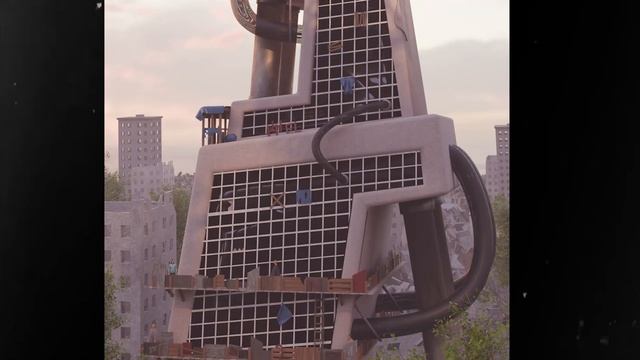 Sunside Hotel Concept