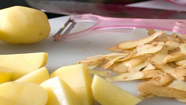 Сборник рецептов