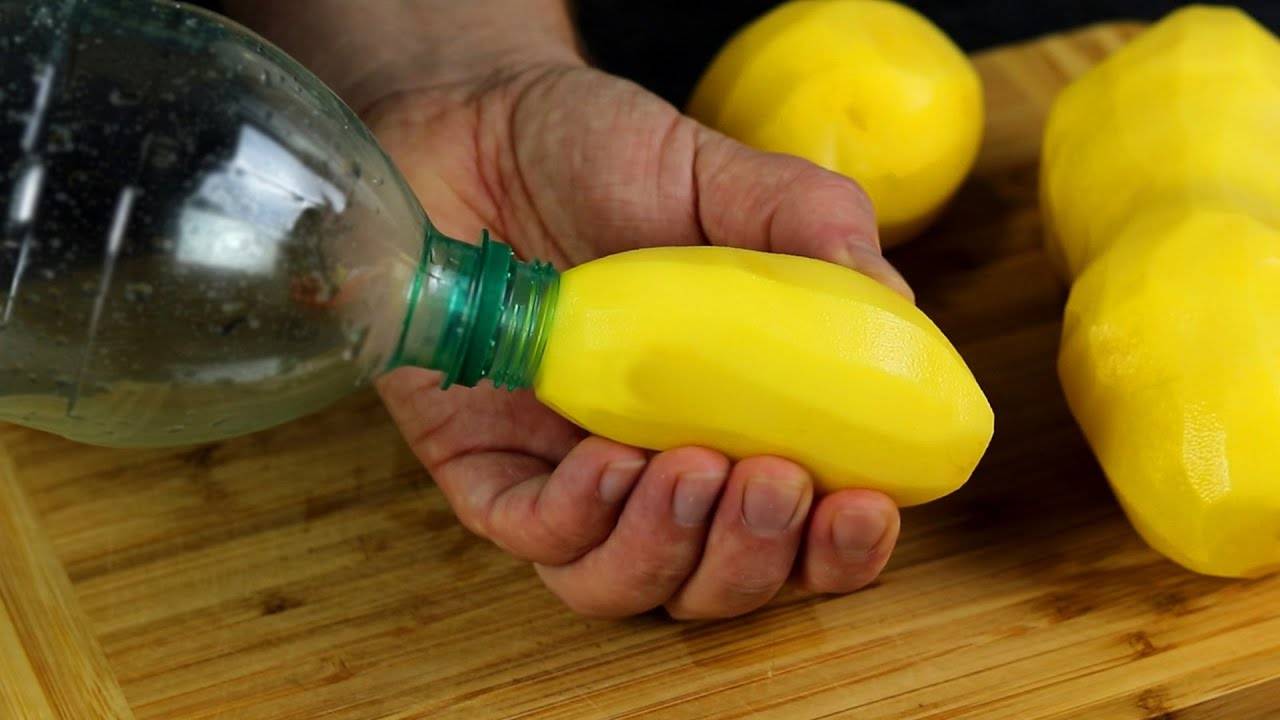 Вкусные советы