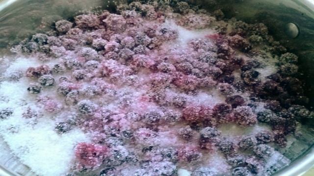 Вкусные будни