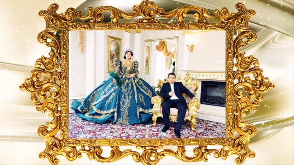 Анонс Княжеского сватовства Князя и Ангелины г.Донецк 7 апреля 2025