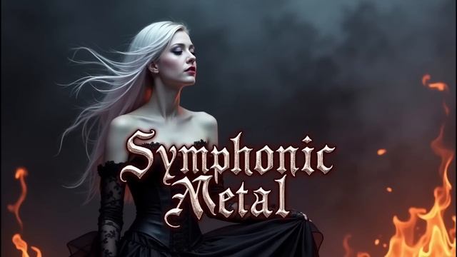 Symphonic Metal Playlist Vol. 9