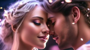 ЦЕЛУЙ МЕНЯ НЕЖНО, И Я УЛЕТАЮ!