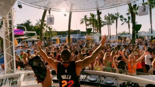 IBIZA Summer Party 2025 ♫ Eurodance Megamix