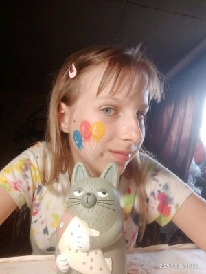 Обзор моего творчества🤗