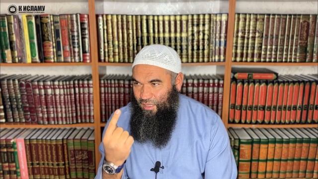 Насколько доступны знания в наши дни! | Ринат Абу Мухаммад смотреть онлайн