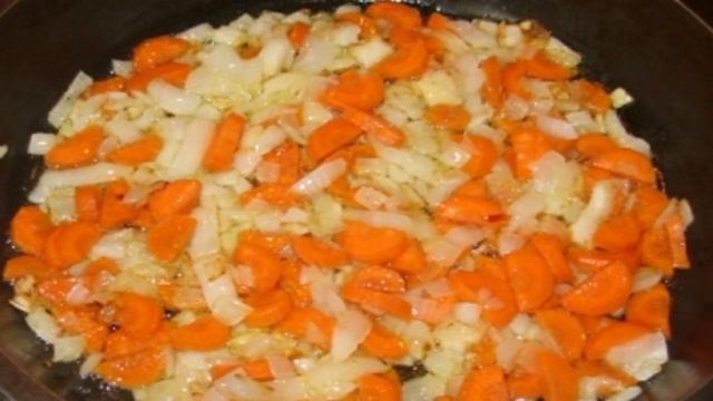 Сборник рецептов