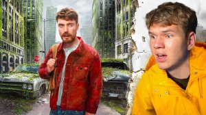 Что Стало с Заброшенными Локациями MrBeast? 😱
