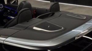 JETCAR - MB CLE 53 AMG 2024