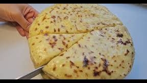 ХЫЧИНЫ. ТАЮТ ВО РТУ.