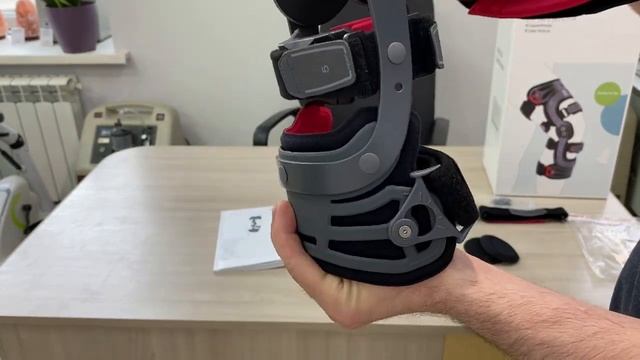 Коленный ортез Ottobock 50K13N