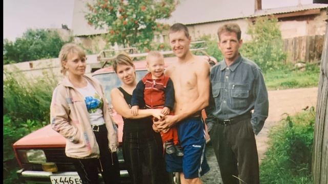 Гладких Сергей Александрович 23.02.1973-16.02.2025