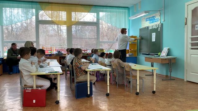 открытый урок, логопедическая группа 06.03.2024 смотреть онлайн
