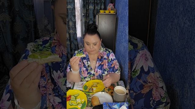 Распаковка и обзор покупок мукбанг рубрика Готовим вместе еда смотреть онлайн