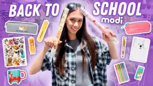 BACK TO SCHOOL закупка в УНИВЕР👩🎓