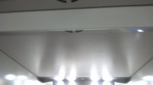 Пассажирские лифты V=1 м-с, Q=400 кг (5024)