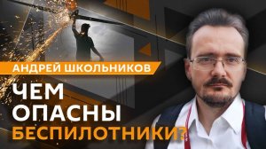 Андрей Школьников. Лед тронулся: почему важна Арктика? (14.08.2025)
