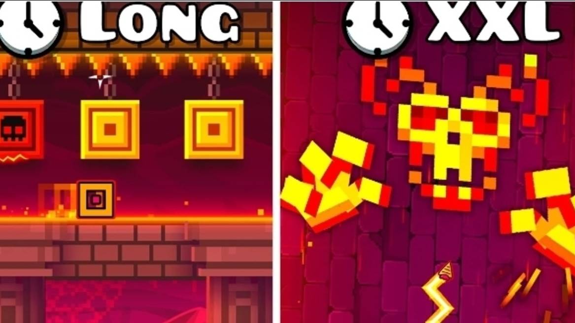 DASH но это ПОЛНАЯ ВЕРСИЯ в Geometry Dash 22 [get-save.com]