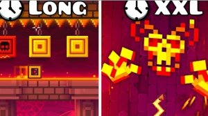 DASH но это ПОЛНАЯ ВЕРСИЯ в Geometry Dash 22 [get-save.com]