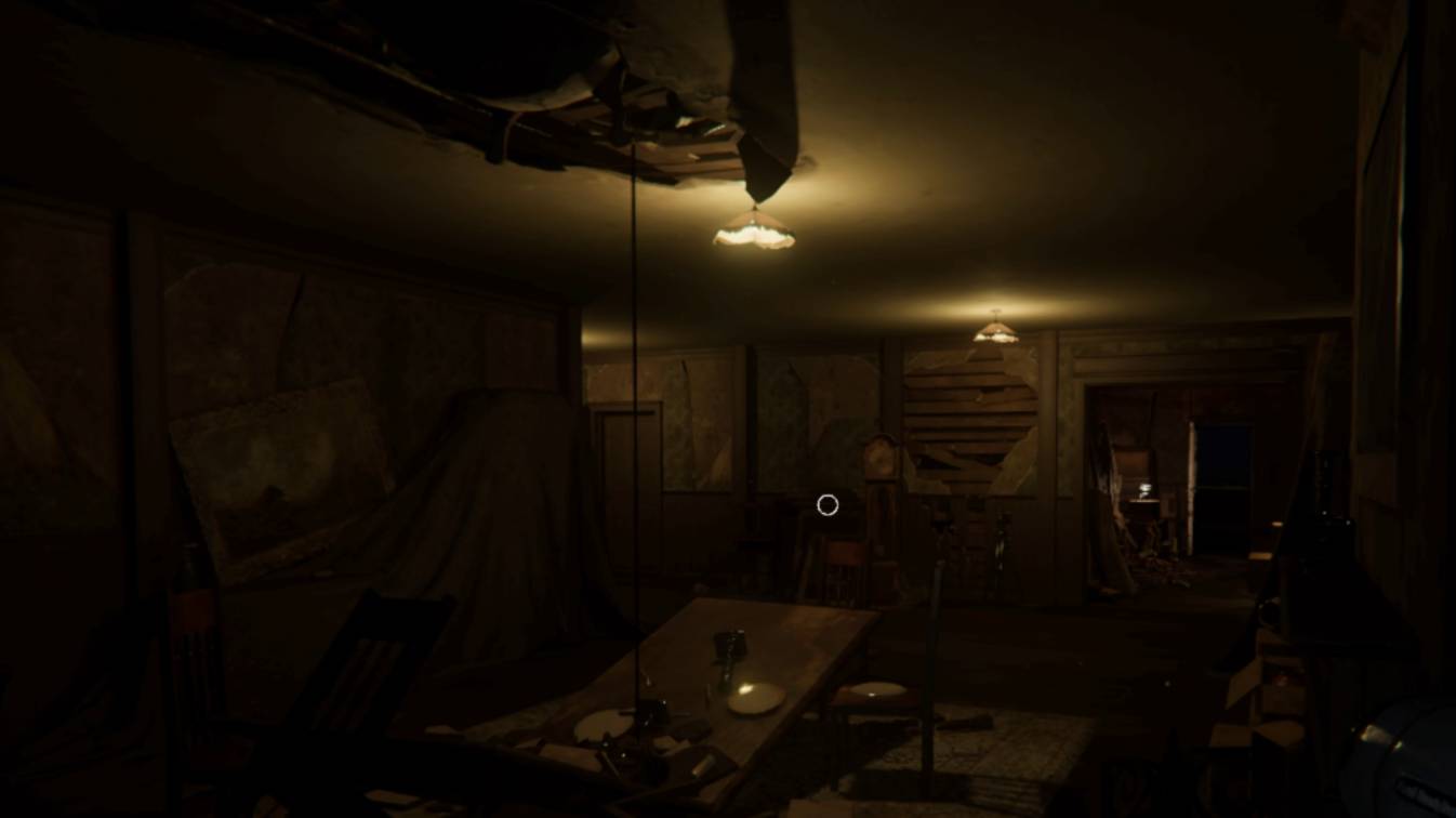 Phasmophobia #22 - Один из самых страшных домов смотреть онлайн