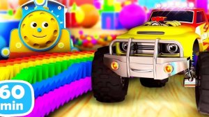 Мультфильмы для детей, веселые мультфильмы онлайн, мультики на русском