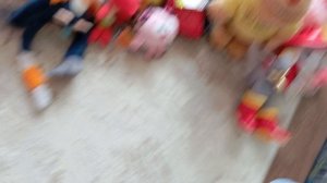 Фламинго по имени бенджамин