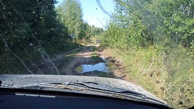 на рыбалку по грязи Татарские Саралы