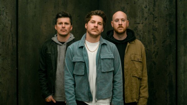 Our Last Night - Beggin' (Rock Cover)